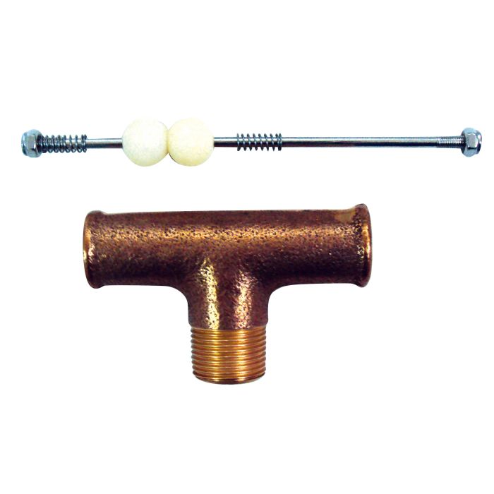 Mercruiser Tee Valve Assembly Rec22-98477A2 For Engine Performance