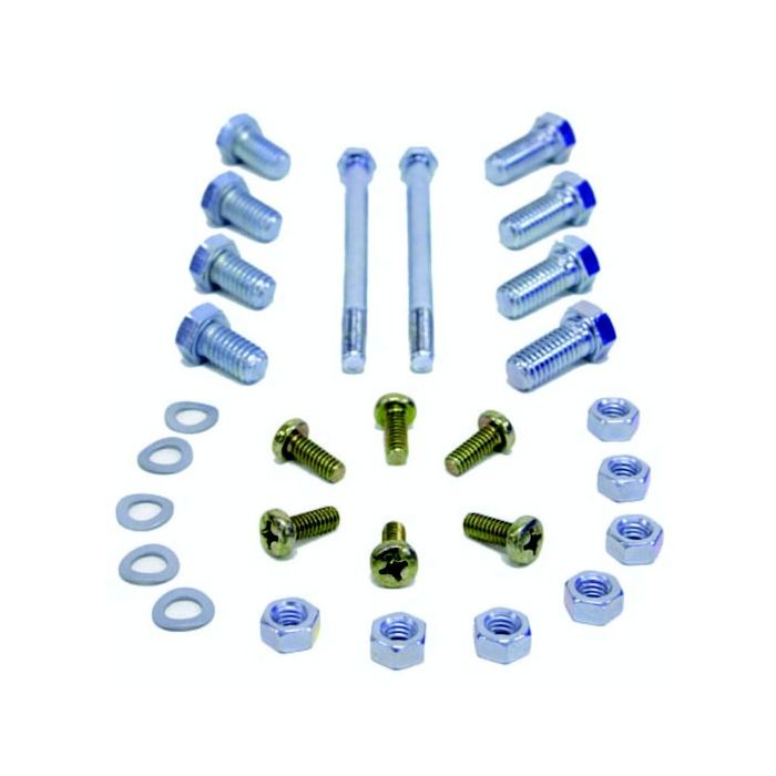 Volvo Penta Exhaust Manifold Bolt Kit Rec22005 | Aq115A, Bb115A, Aq130