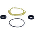 Gasket Kit For Raw Water Pump Rec22009 - Reliable Sealing Solution