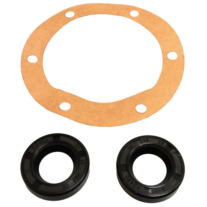 Gearcase Seal Kit Rec22016 - High-Quality Impeller Included