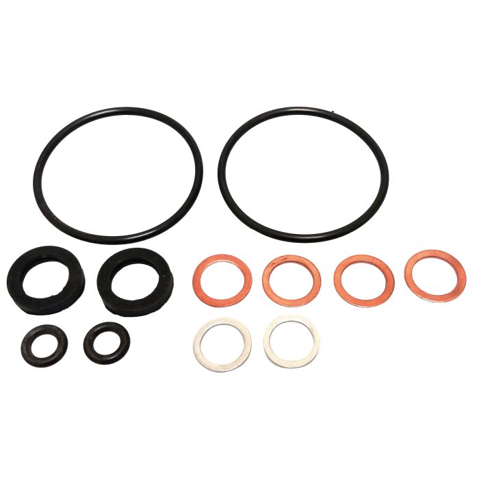 Oil Cooler Gasket Kit Rec22022 For Recmar Engine 2003T, Tb