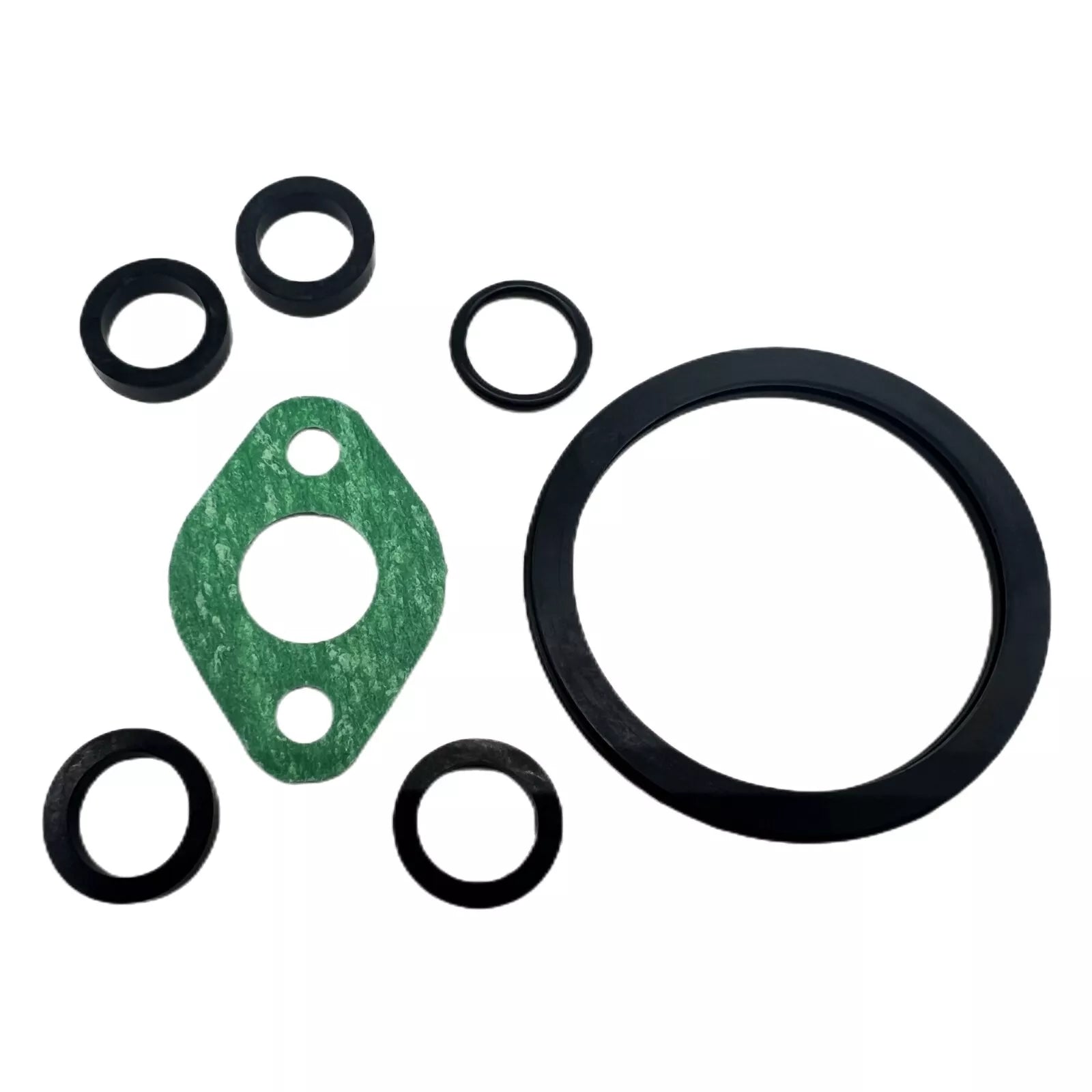 Volvo Penta Md17C/D Diesel Water Pipe Gasket Set Rec22025