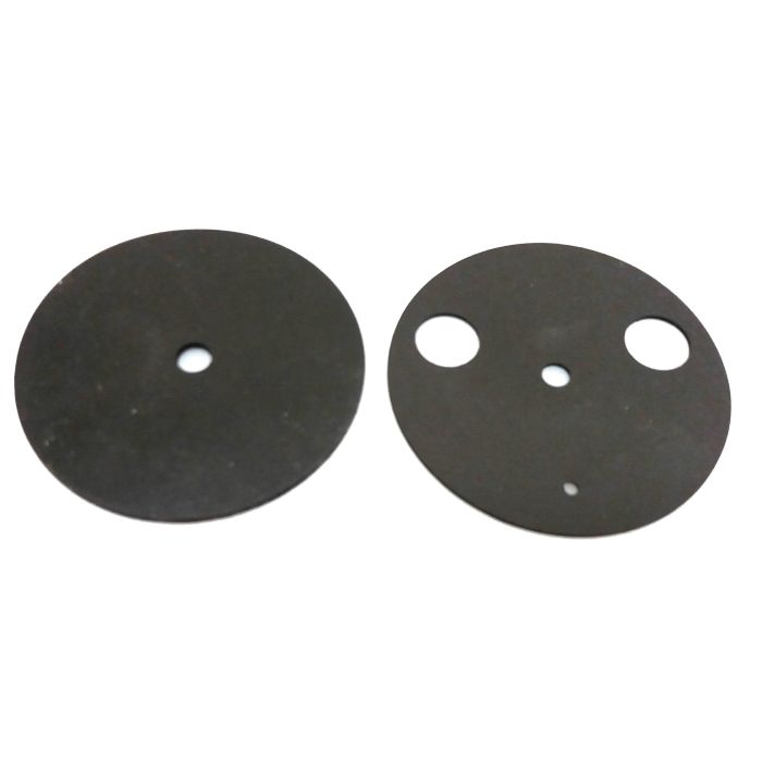 Heat Exchanger Gasket Kit Rec22032 | Durable Freshwater Performance