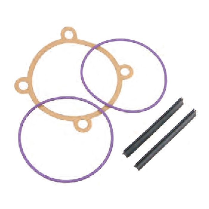 Heat Exchanger Gasket Kit Rec22033 For Recmar 2003T, Tb Models