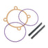 Heat Exchanger Gasket Kit Rec22033 For Recmar 2003T, Tb Models