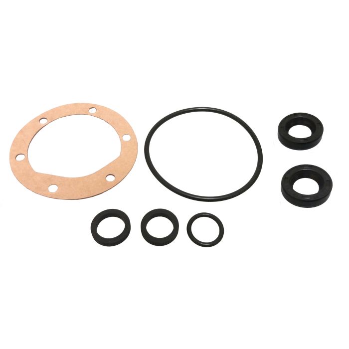 Gasket Kit For Raw Water Pump Rec22040 - Reliable Sealing & Performance