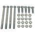 Volvo Penta Manifold Bolt Kit Rec22045 For 6L Aq 165 & 170 Engines