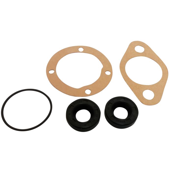 Gasket Kit For Raw Water Pump Rec22054 - Durable Sealing Solution