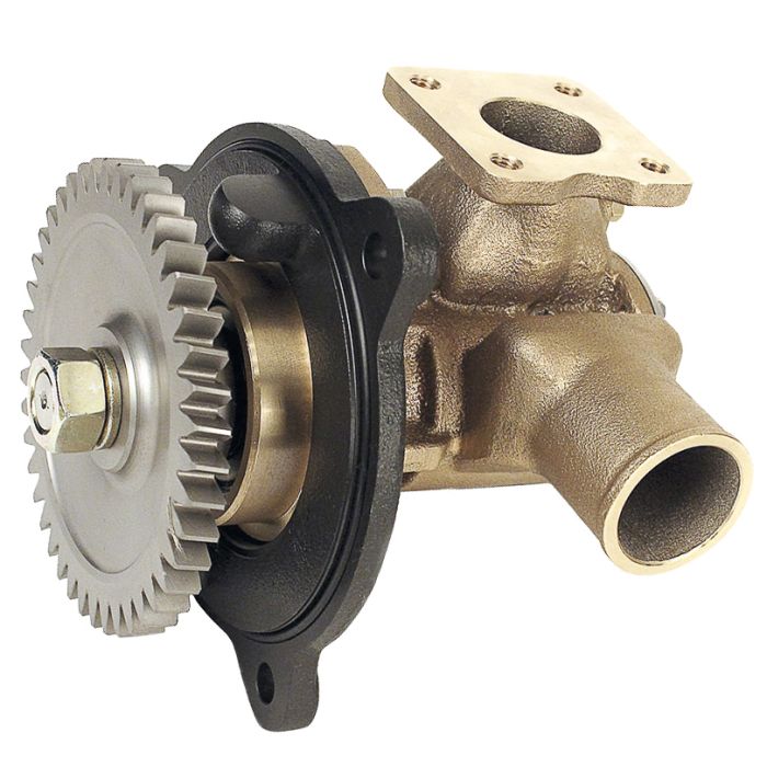 Volvo Penta D11 Sea Water Pump (Rec22063494) - Efficient Marine Cooling