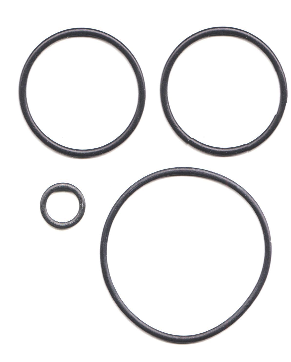 Oil Cooler Seal Kit Rec22070 - Compatible With Various Engine Models