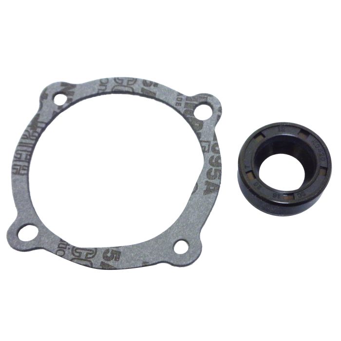 Gasket Kit For Raw Water Pump Rec22072 - Compatible With Rec875575