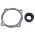 Gasket Kit For Raw Water Pump Rec22072 - Compatible With Rec875575