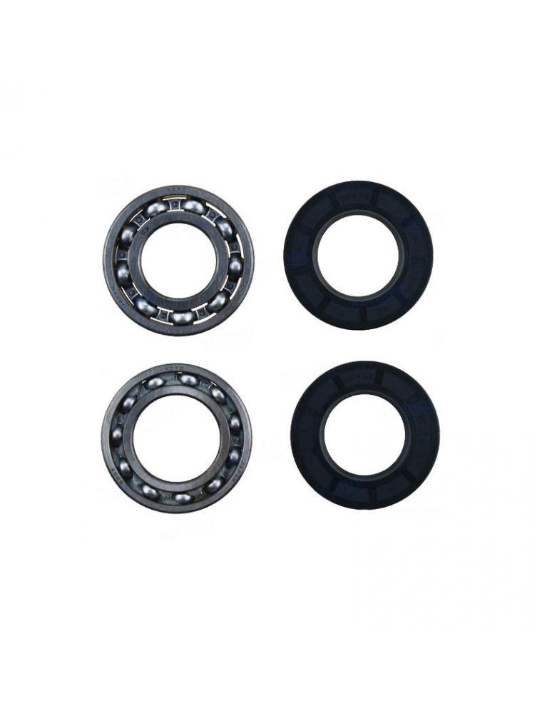 Flywheel Casing Repair Kit Rec22075 For Recmar Engine 740B