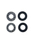 Flywheel Casing Repair Kit Rec22075 For Recmar Engine 740B