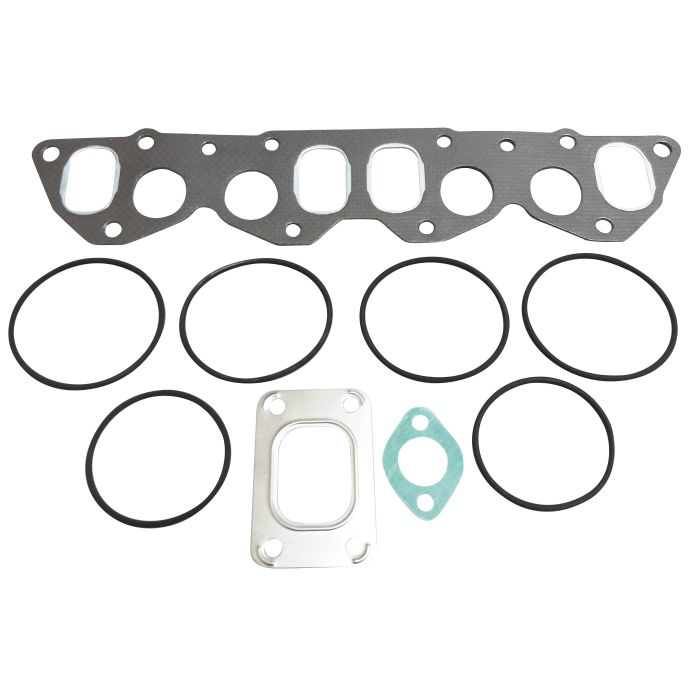 Volvo Penta Diesel Gasket Set Rec22077 For D22 Md22L-B, P-B Engines