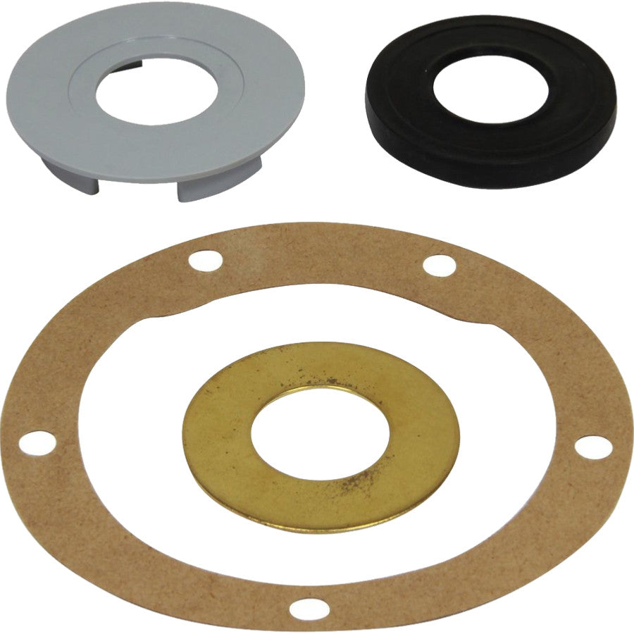 Gasket Kit For Raw Water Pump Rec22089 - Durable & Easy To Install