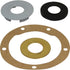 Gasket Kit For Raw Water Pump Rec22089 - Durable & Easy To Install