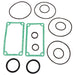 Heat Exchanger Gasket Kit Rec22105 For Recmar Engines Md30, Tmd30A