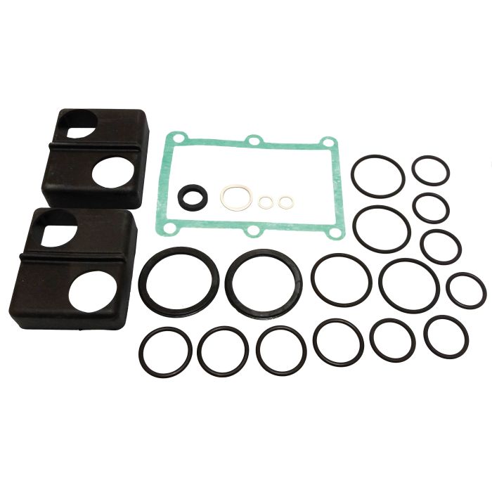 Heat Exchanger Gasket Kit Rec22106 For Recmar Md40A, Tmd40A, Aqd40A
