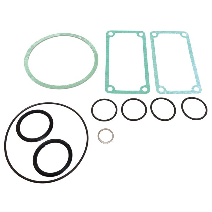 Heat Exchanger Gasket Kit Rec22107 For Aqd40B, Tmd40B, And More
