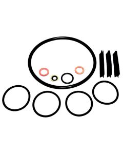 Heat Exchanger Gasket Kit Rec22108 | Compatible With Tmd, Tamd, Ad, D Engines