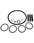 Heat Exchanger Gasket Kit Rec22108 | Compatible With Tmd, Tamd, Ad, D Engines