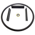 Heat Exchanger Gasket Kit Rec22109 - Compatible With Various Engine Models