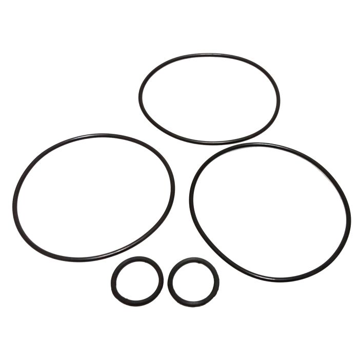 Heat Exchanger Gasket Kit Rec22110 For Recmar Aqad30A & Tamd30A