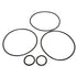 Heat Exchanger Gasket Kit Rec22110 For Recmar Aqad30A & Tamd30A