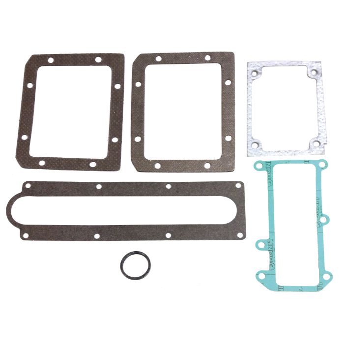 Heat Exchanger Gasket Kit Rec22111 For Recmar Aqad40A/Tamd40A