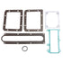 Heat Exchanger Gasket Kit Rec22111 For Recmar Aqad40A/Tamd40A