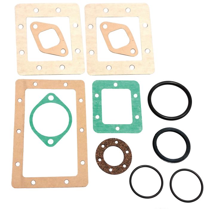 Heat Exchanger Gasket Kit Rec22122 For Recmar Md21A