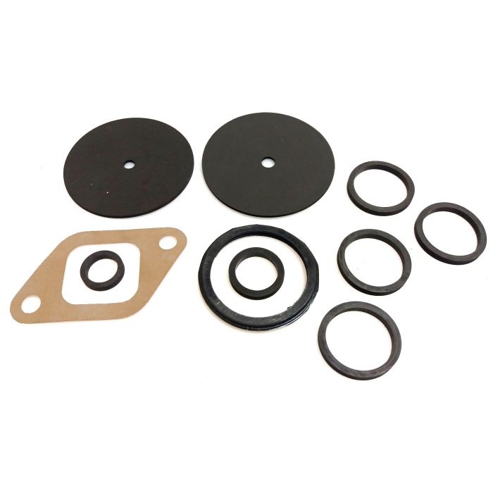 Heat Exchanger Kit Rec22123 For Recmar Aqd21A Md21B Cooling System