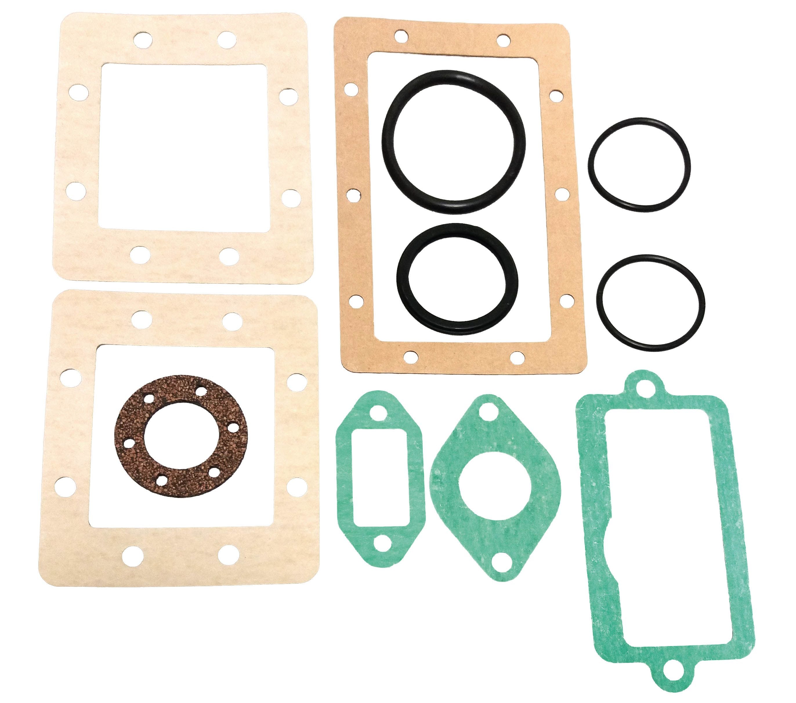 Heat Exchanger Gasket Kit Rec22124 For Aqd29, Aqd32A, Md29, Md32A