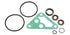 Oil Cooler Gasket Kit Rec22127 For Recmar Md21A Aqd21A Engines