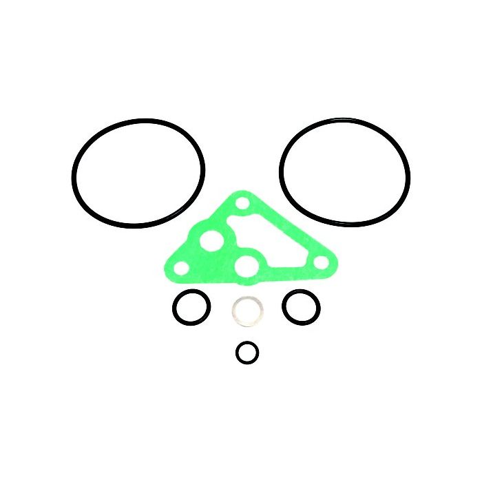 Oil Cooler Gasket Kit Rec22128 For Recmar Md29, 29A, 32A Models