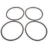 Oil Cooler Gasket Kit Rec22143 - Compatible With Various Engine Models