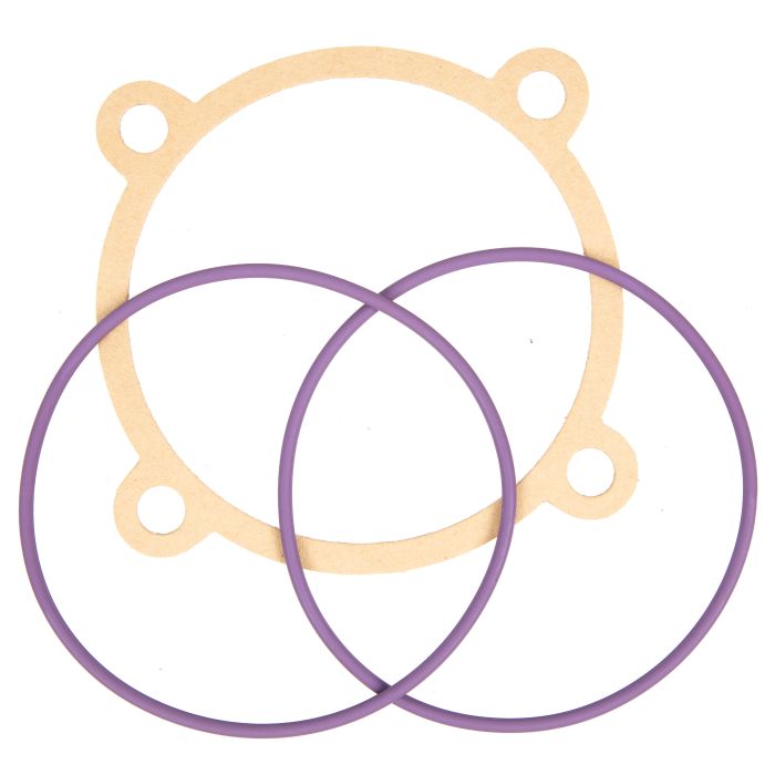 Gasket Set For Recmar Engines D22-D43 | Rec22152 | High Quality