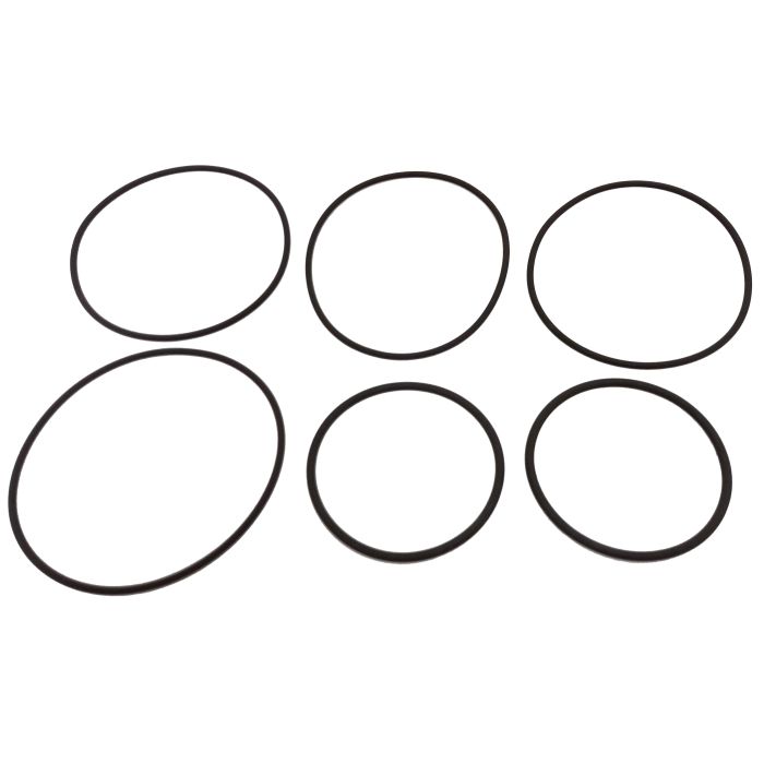 Gasket Set Rec22154 For Recmar D22 Engine - Reliable Seal