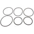 Gasket Set Rec22154 For Recmar D22 Engine - Reliable Seal