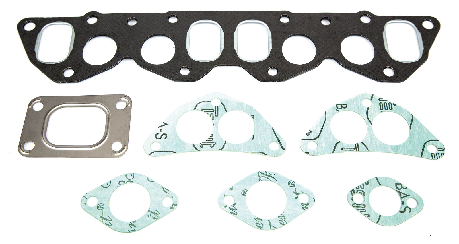 Gasket Set Rec22155 For Recmar D22 Engine - Optimal Sealing Performance