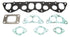 Gasket Set Rec22155 For Recmar D22 Engine - Optimal Sealing Performance