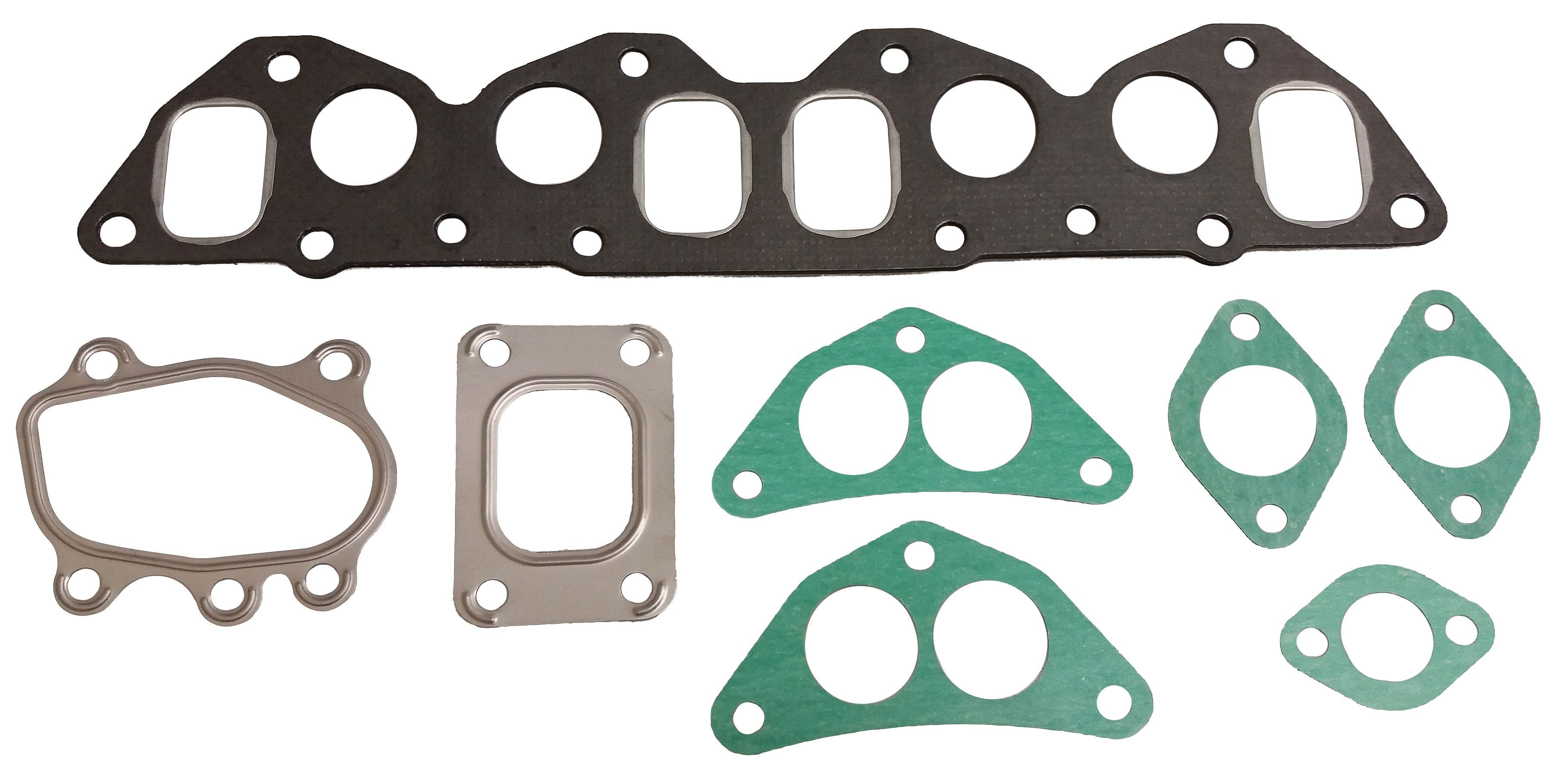 Volvo Penta Gasket Set Rec22156 For D22 Tmd22A Engines