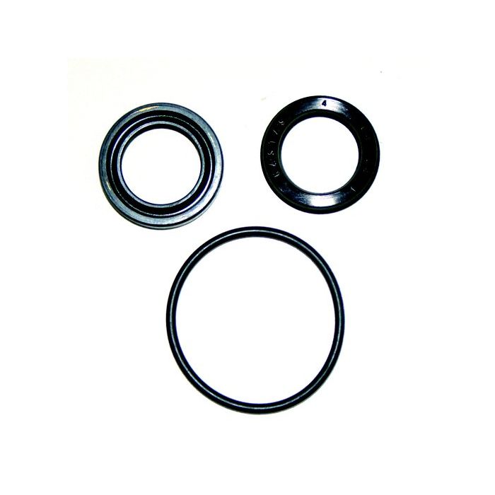 Gasket Set Steering Piston Dpx | Rec22171 | Reliable Seal For Performance