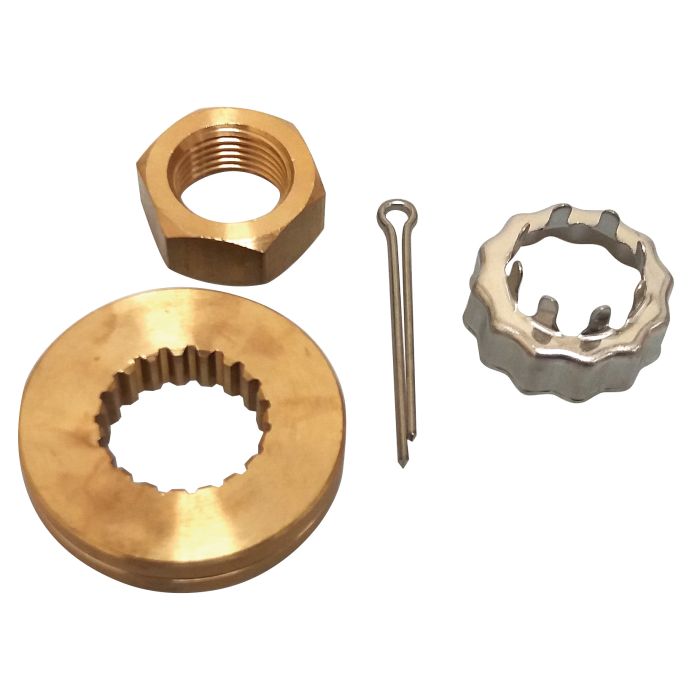 Volvo Penta Prop Nut Kit Rec22188 For Cobra, King & Sx Engines