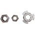 Prop Lock Kit Rec22215 For 6Hp & 15Hp Recmar Engines - Secure Propellers