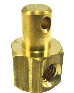 Bombardier Hub Rec22336734 - Reliable Vehicle Component Parts