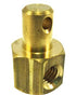 Bombardier Hub Rec22336734 - Reliable Vehicle Component Parts