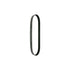 Original Servo Belt Rec22352491 For Recmar D3 Engine Performance