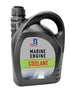 Volvo Penta Coolant Green - Rec22567233U3 - High-Performance Engine Fluid